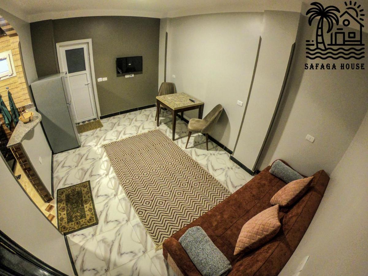 Apartment Safaga House Sea View Hurghada