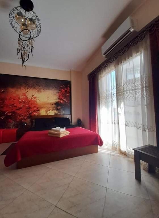 Elite Vip - With Sea View - Swimming Pool - Bbq Terrace - Near Apartamento