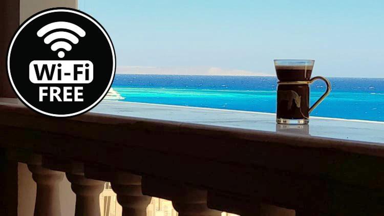 Apartamento Elite Vip - With Sea View - Swimming Pool - Bbq Terrace - Near *