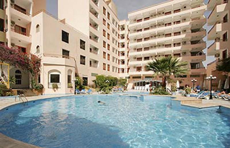 Empire Aqua Park