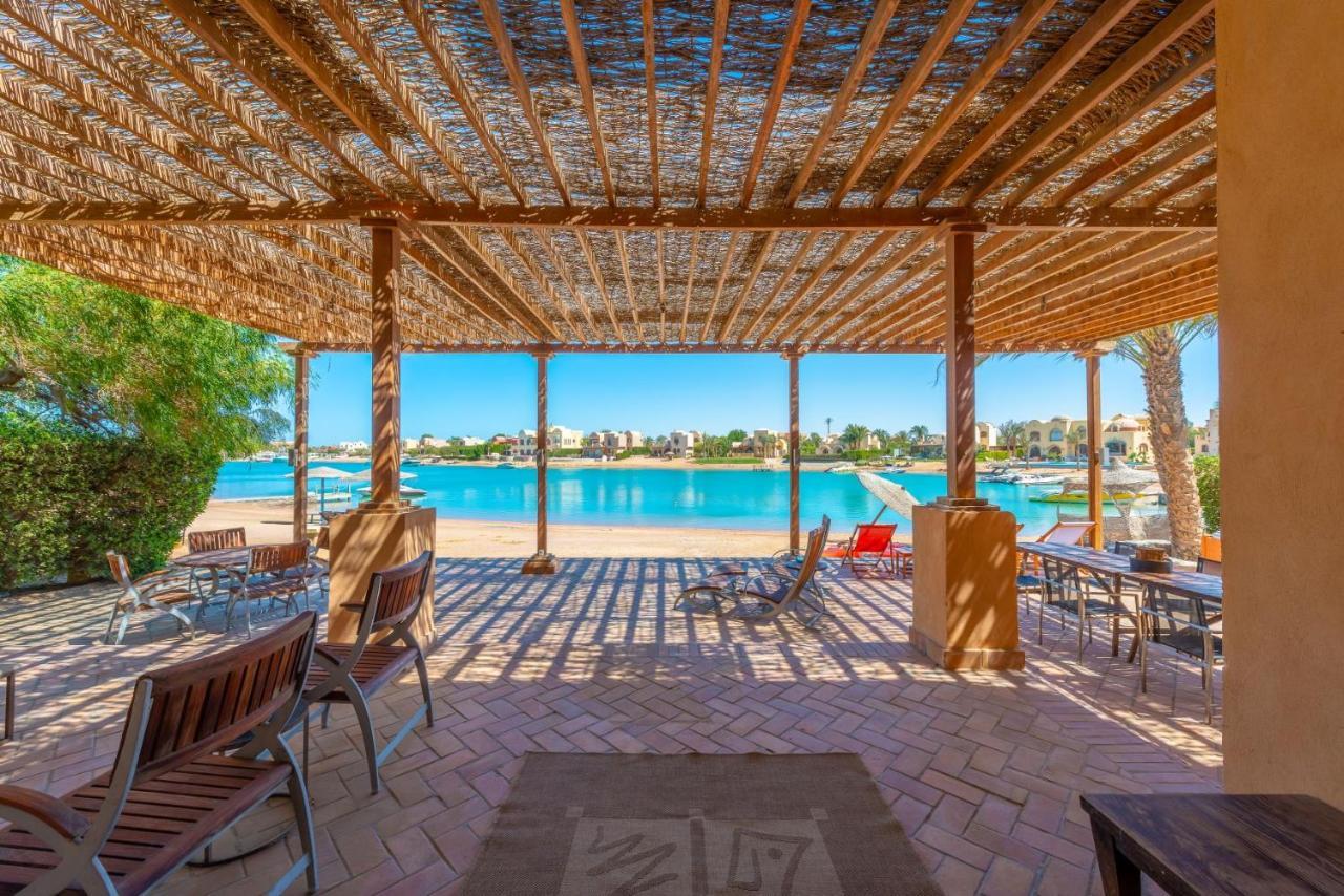 Vesta - El Gouna Villa Hurghada