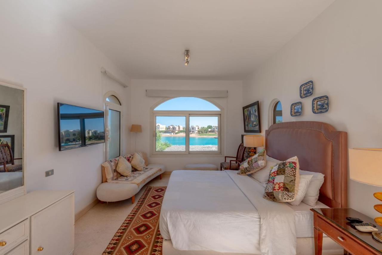 Villa Vesta - El Gouna *