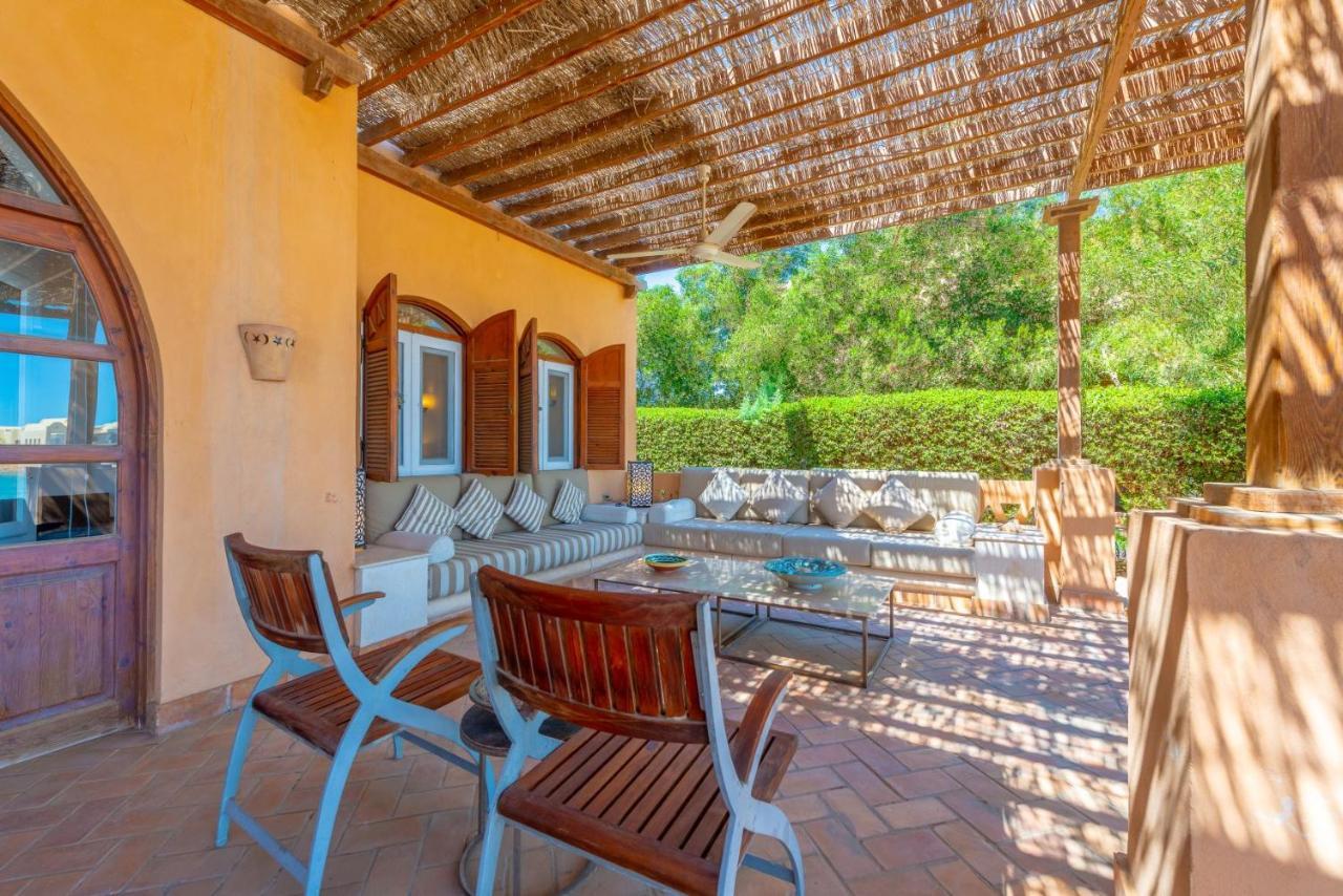 Villa Vesta - El Gouna Hurghada