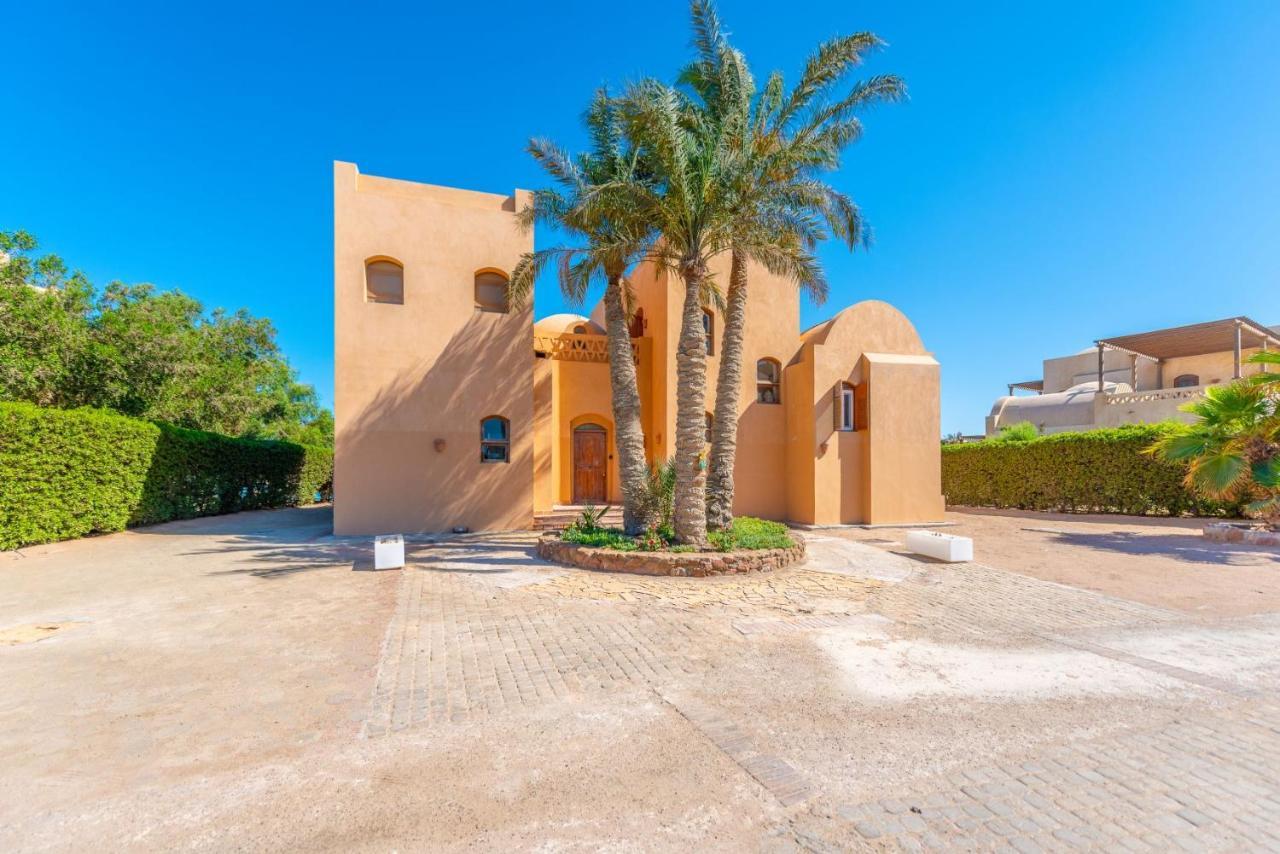 Villa Vesta - El Gouna