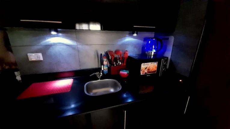 Apartamento Elite Vip - With Sea View - Swimming Pool - Bbq Terrace - Near *