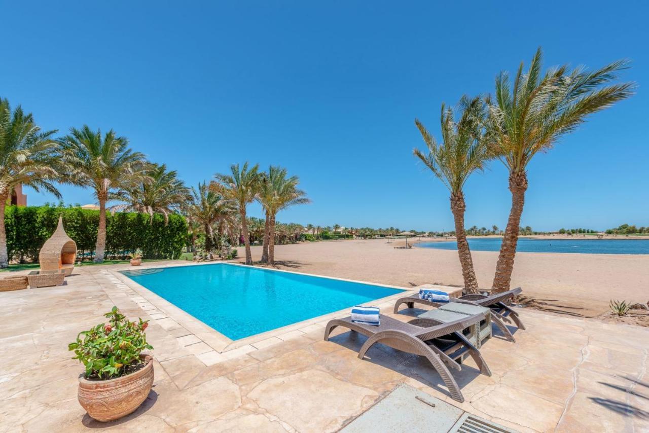 Villa Vesta - El Gouna
