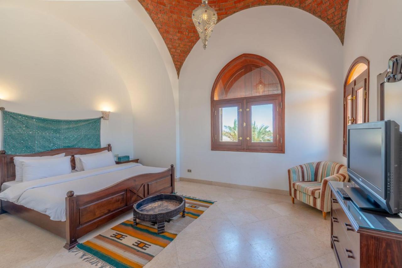 Vesta - El Gouna Villa