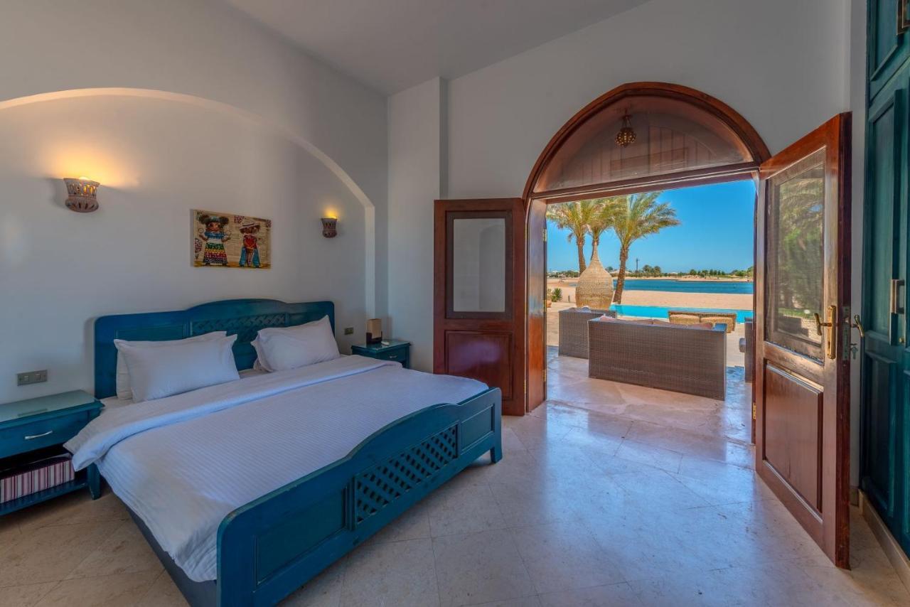 Vesta - El Gouna Villa Hurghada