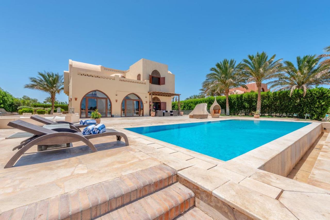 Vesta - El Gouna *