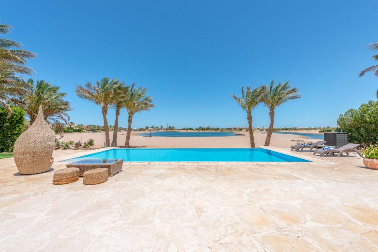 Vesta - El Gouna Villa *