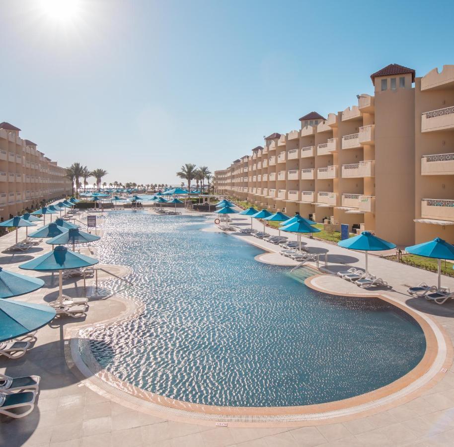 Resort Amwaj Club Abu Soma