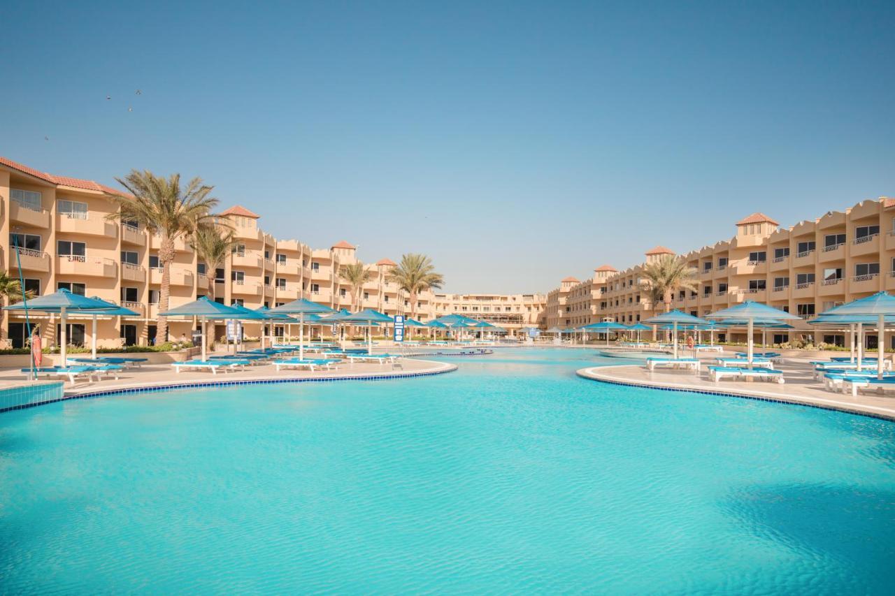 Amwaj Club Abu Soma Resort 4*