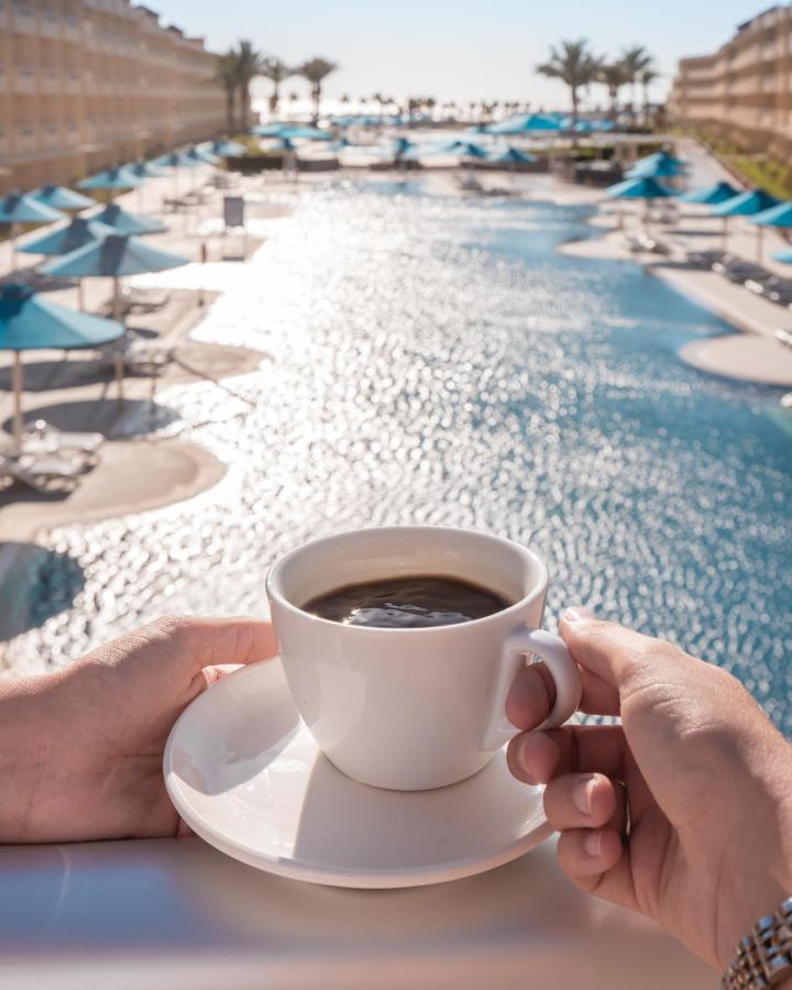 Resort Amwaj Club Abu Soma Hurghada