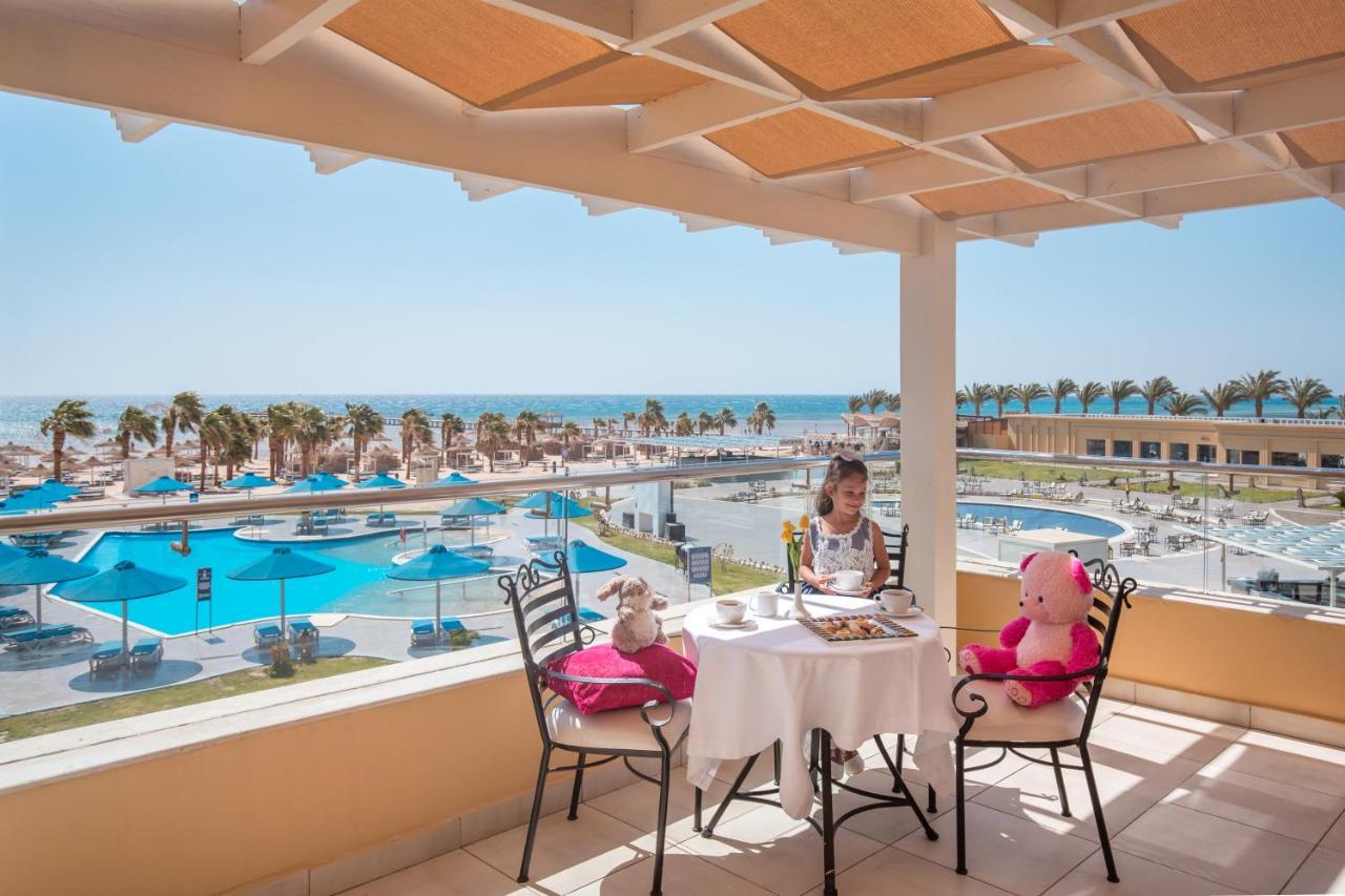 Amwaj Club Abu Soma 4* Hurghada