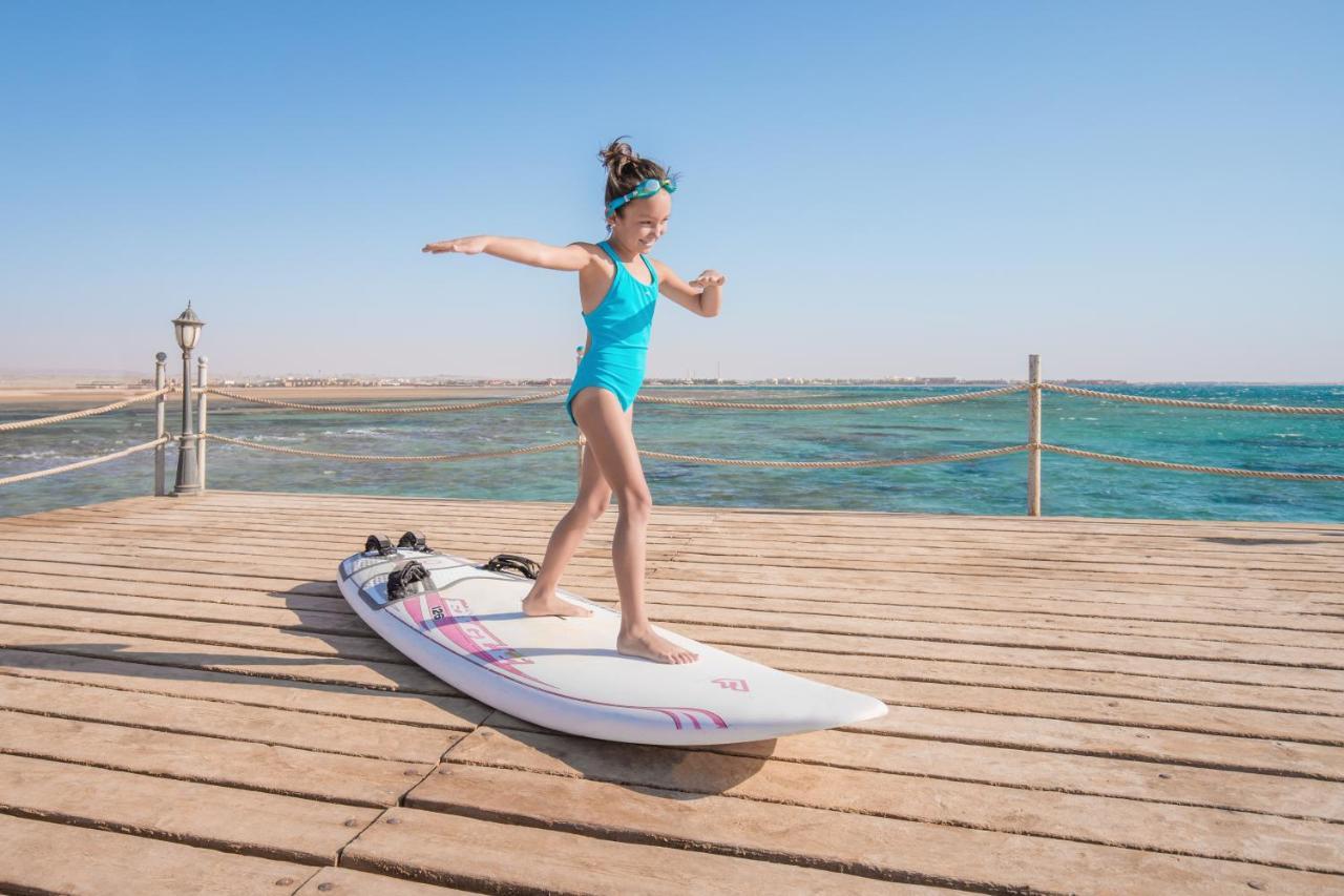 Amwaj Club Abu Soma Resort