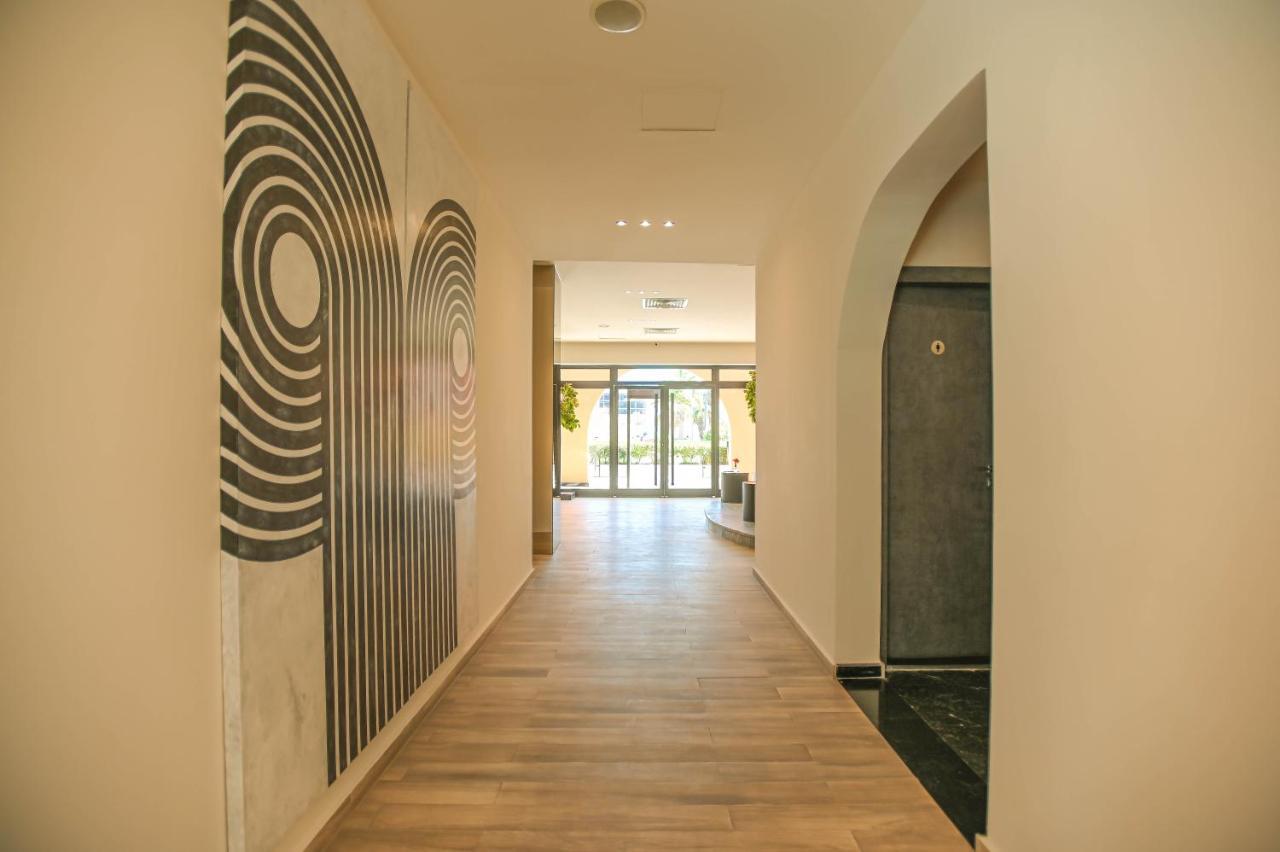 The Boutique Marina Hotel