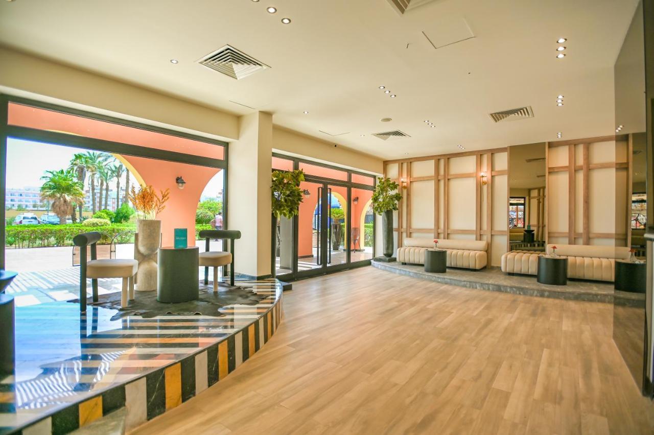 The Boutique Marina Hurghada