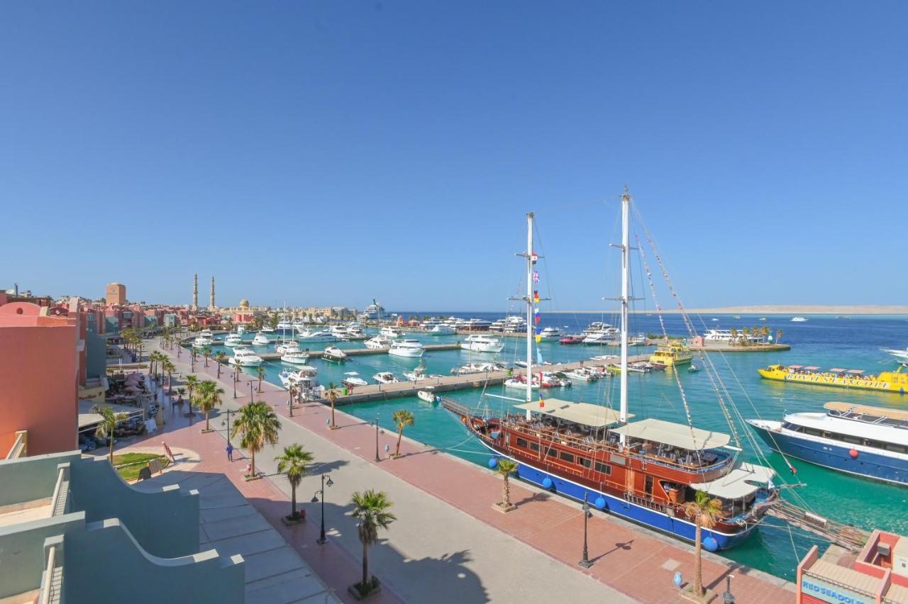 The Boutique Marina Hotel 3*