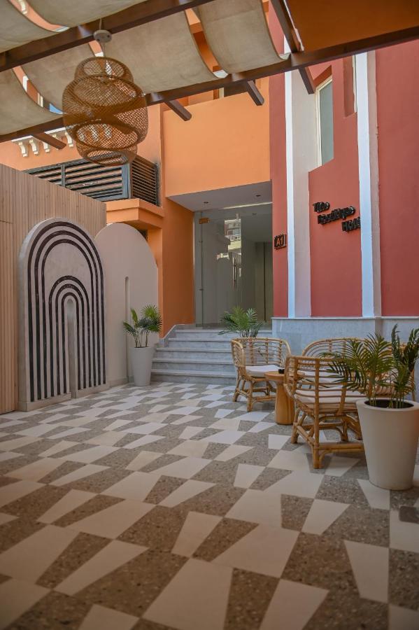 The Boutique Marina 3* Hurghada
