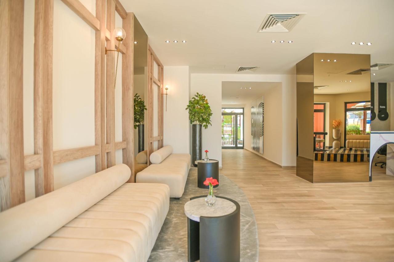 The Boutique Marina 3*
