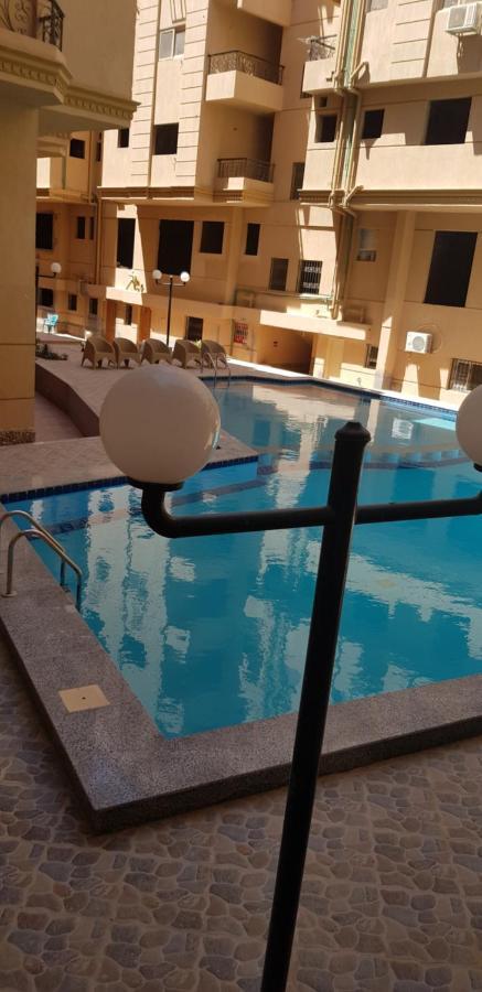 Hotel Saint Maria Hurghada