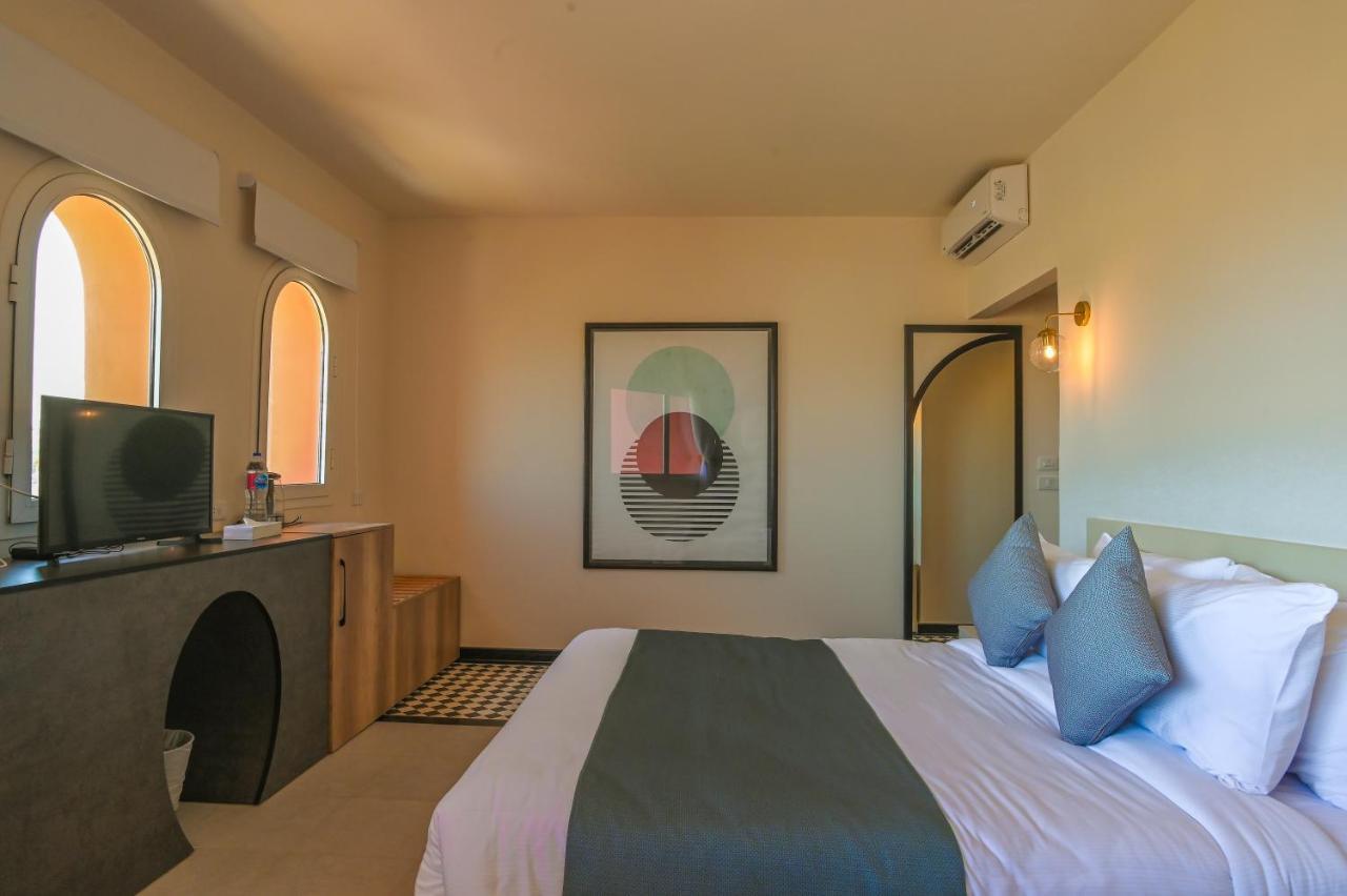 Hotel The Boutique Marina 3*