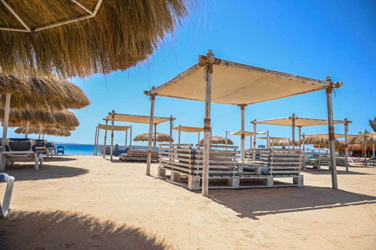 Hotel The Boutique Marina Hurghada