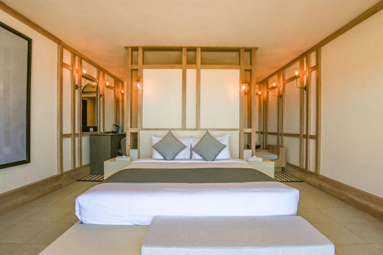 The Boutique Marina Hotel 3*
