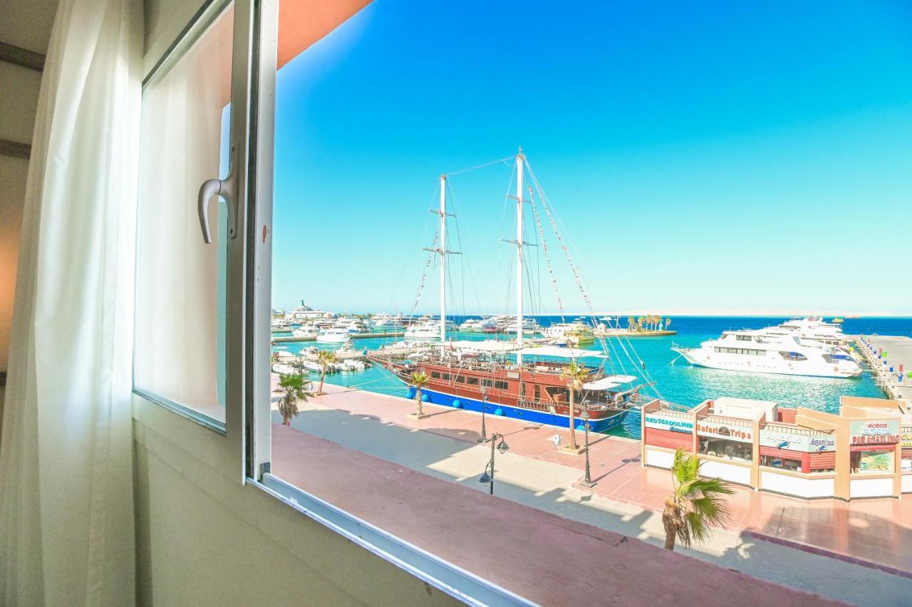 The Boutique Marina 3* Hurghada