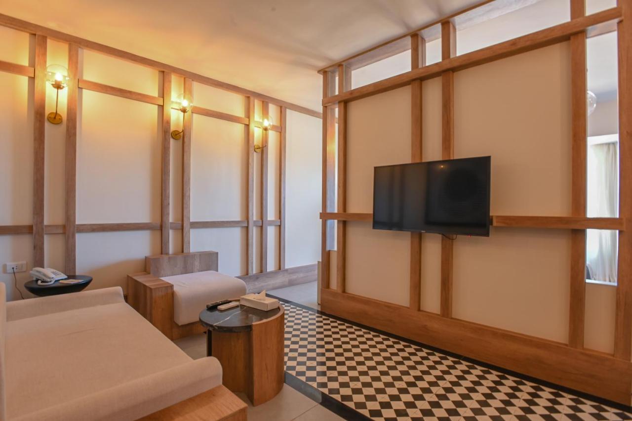The Boutique Marina Hotel Hurghada