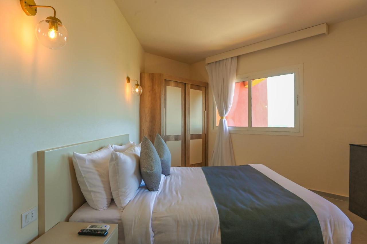 The Boutique Marina Hurghada