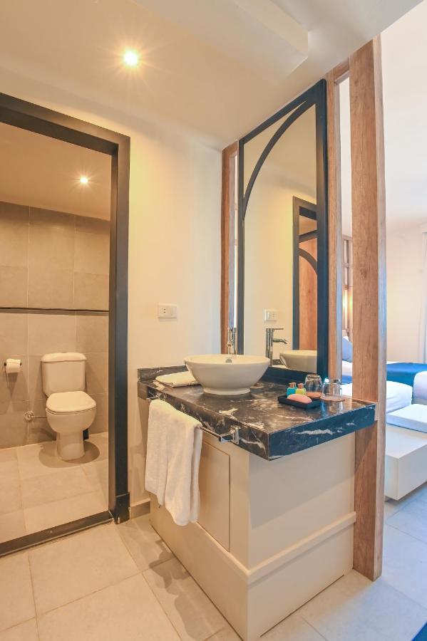 Hotel The Boutique Marina Hurghada