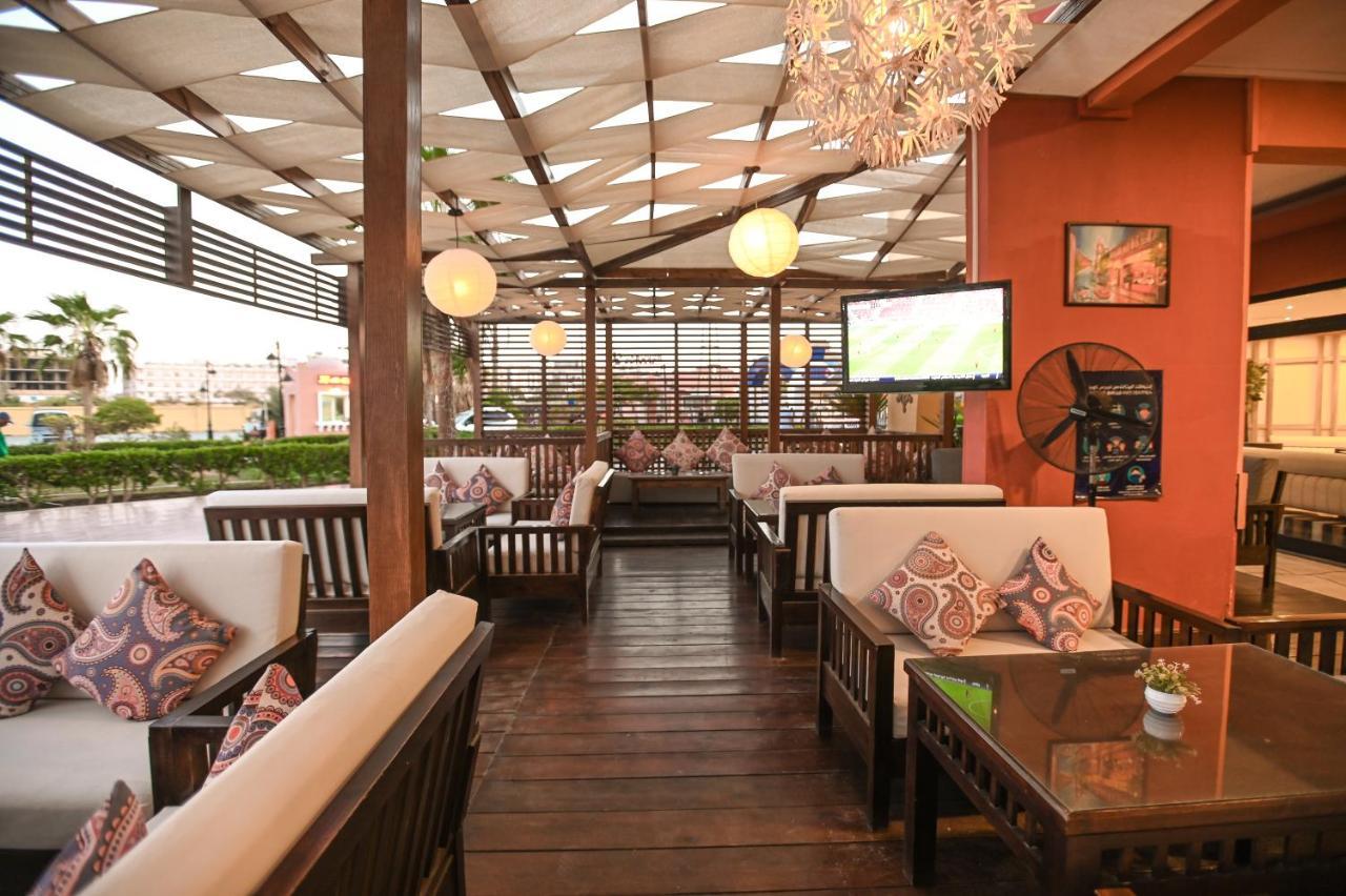 Hotel The Boutique Marina