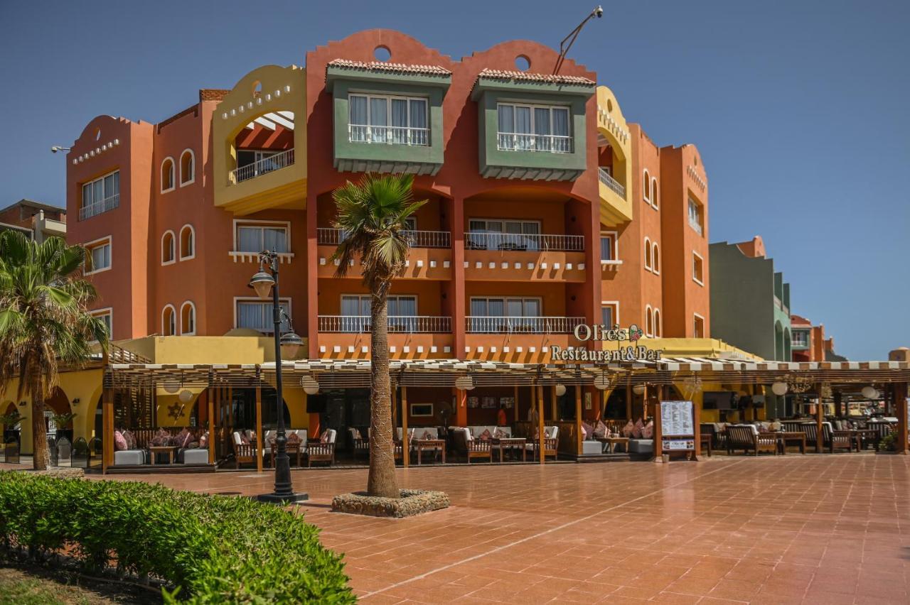 The Boutique Marina Hurghada