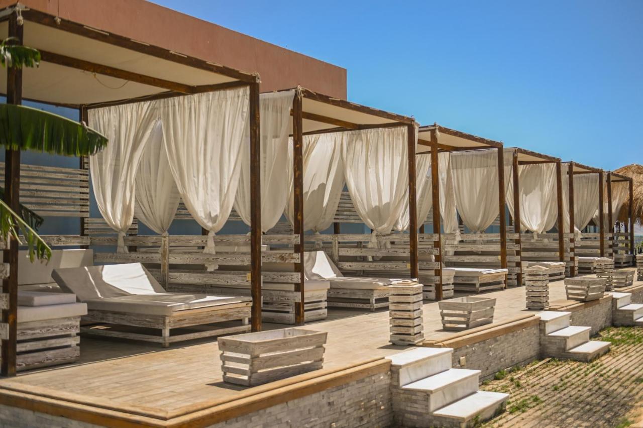 The Boutique Marina Hurghada