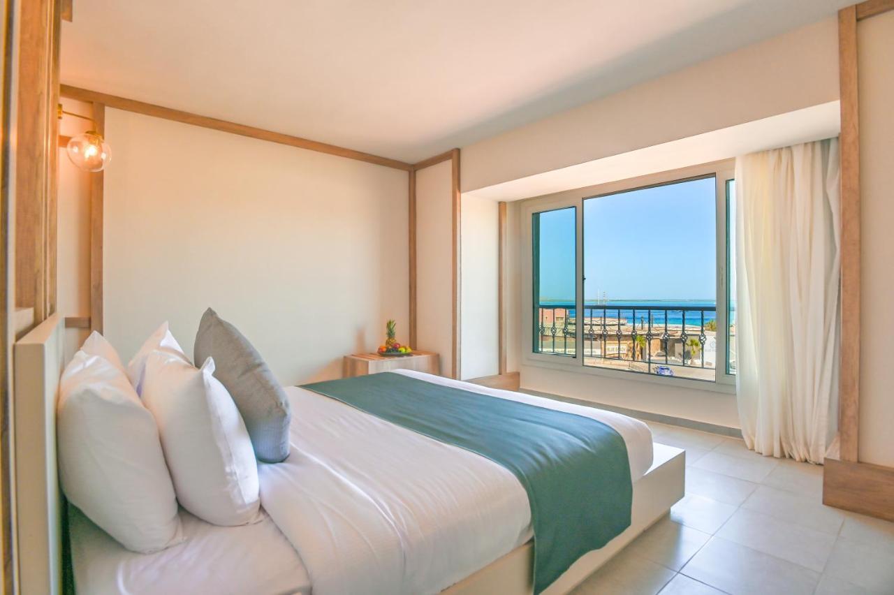 The Boutique Marina 3* Hurghada