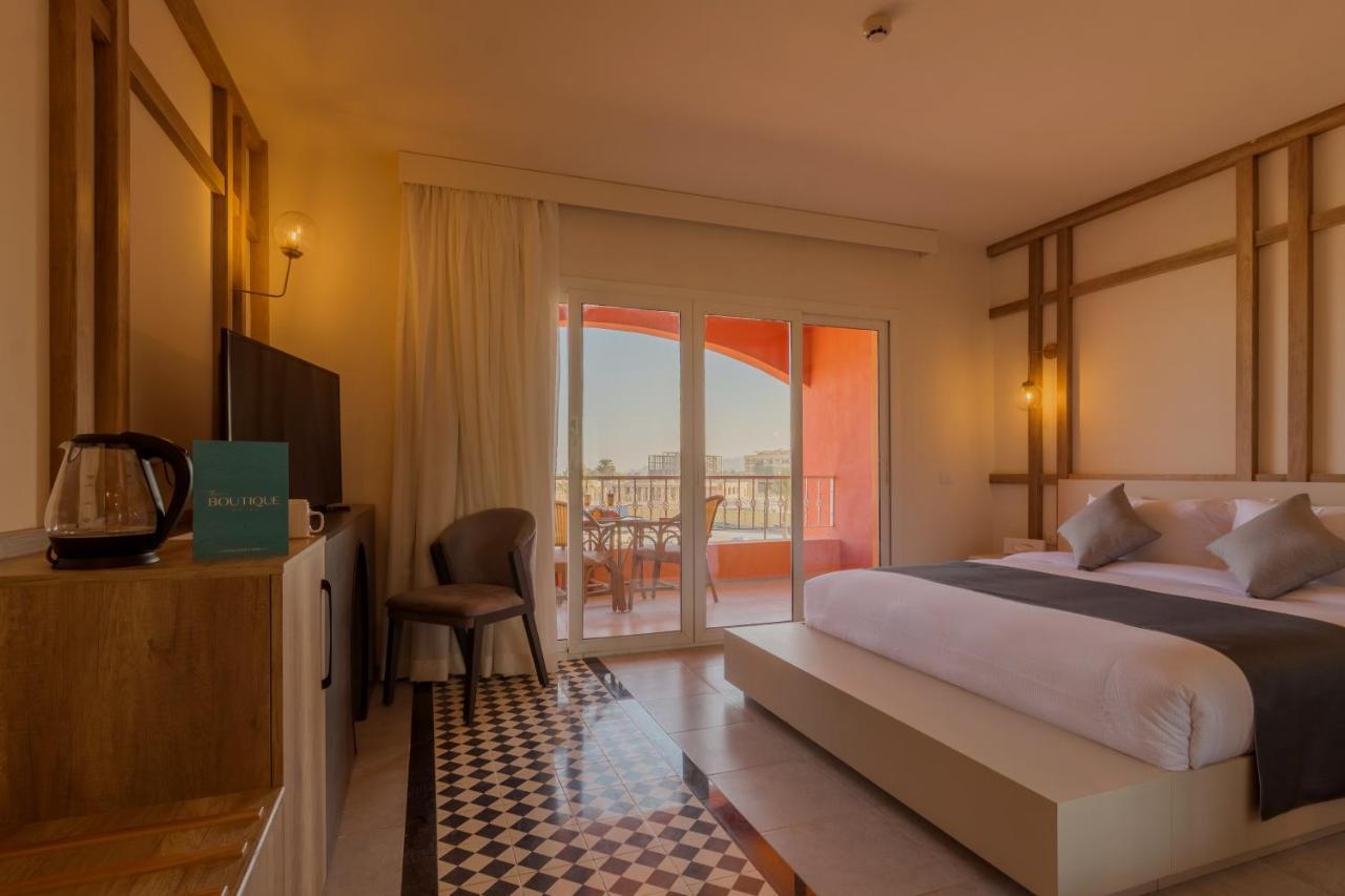 Hotel The Boutique Marina Hurghada