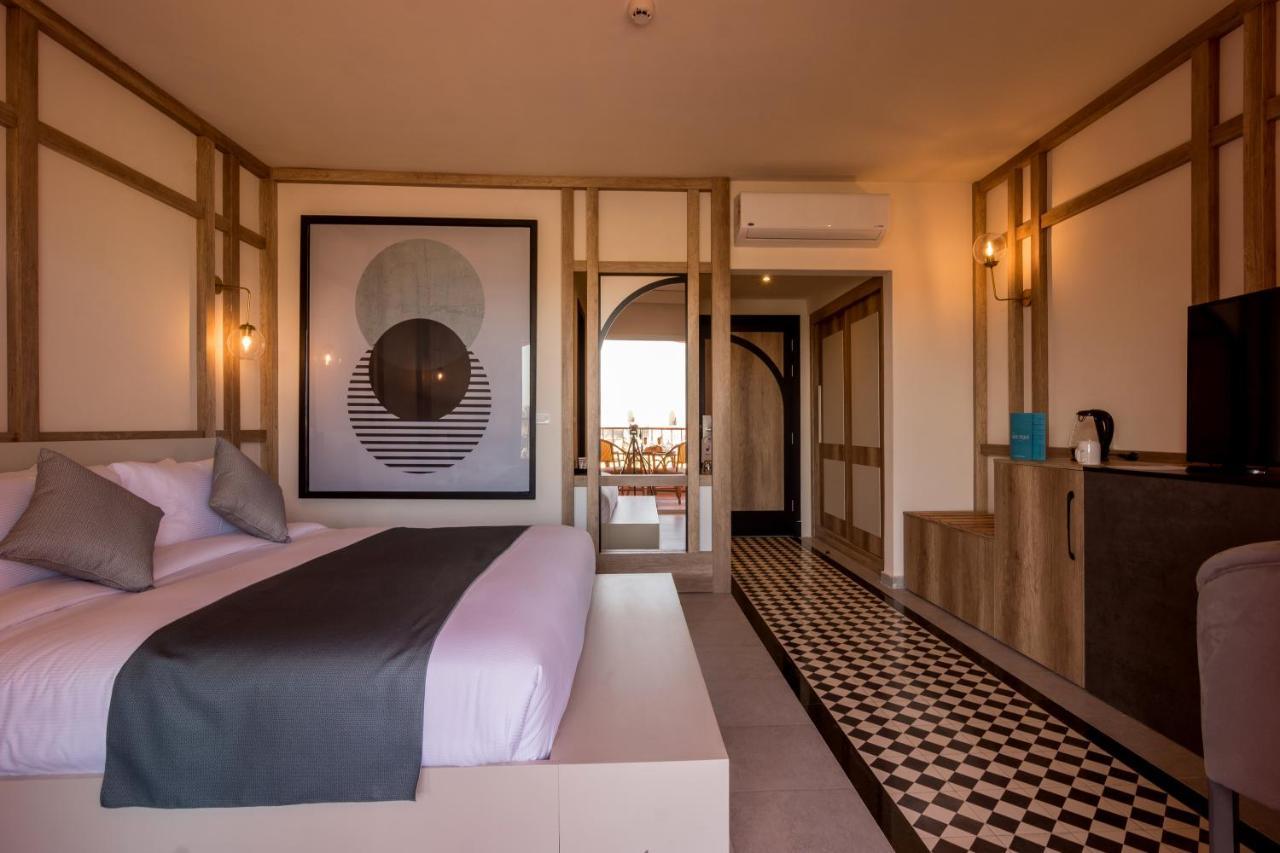 The Boutique Marina Hurghada