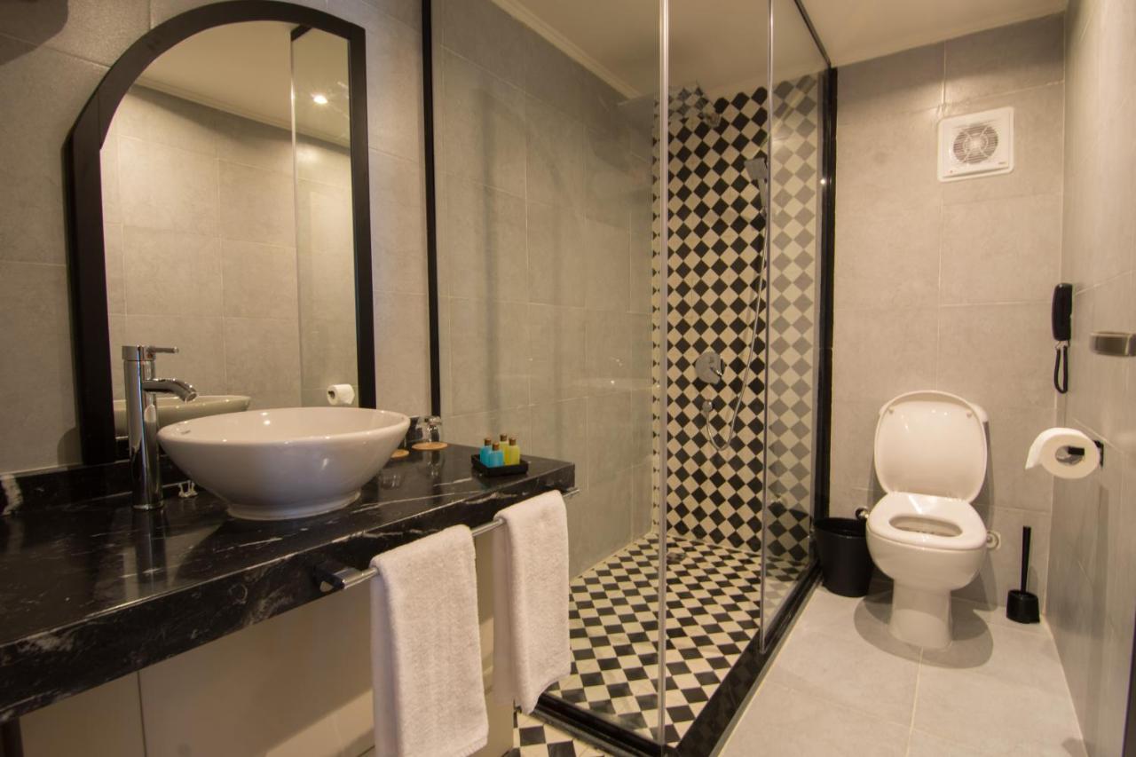 The Boutique Marina Hotel 3*