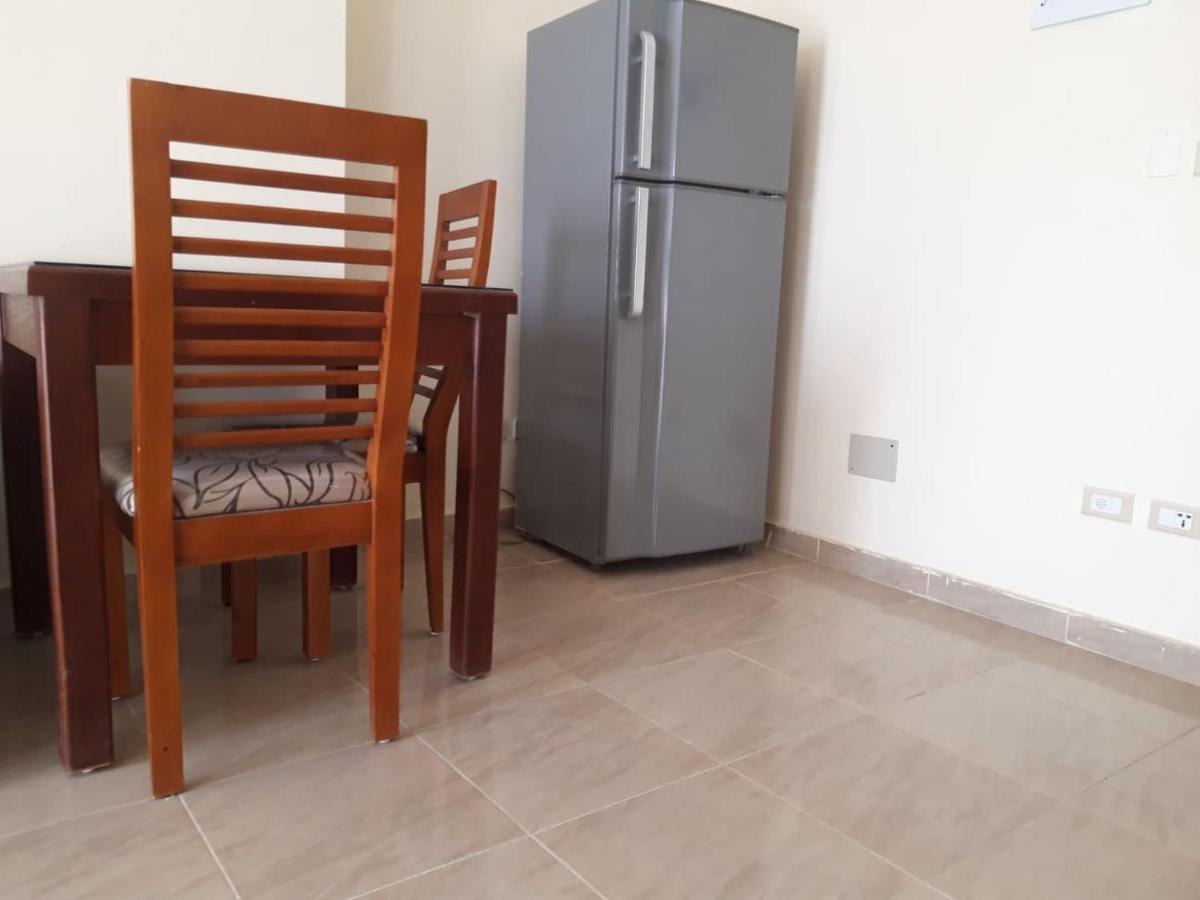 Appart hôtel Holiday Apartments