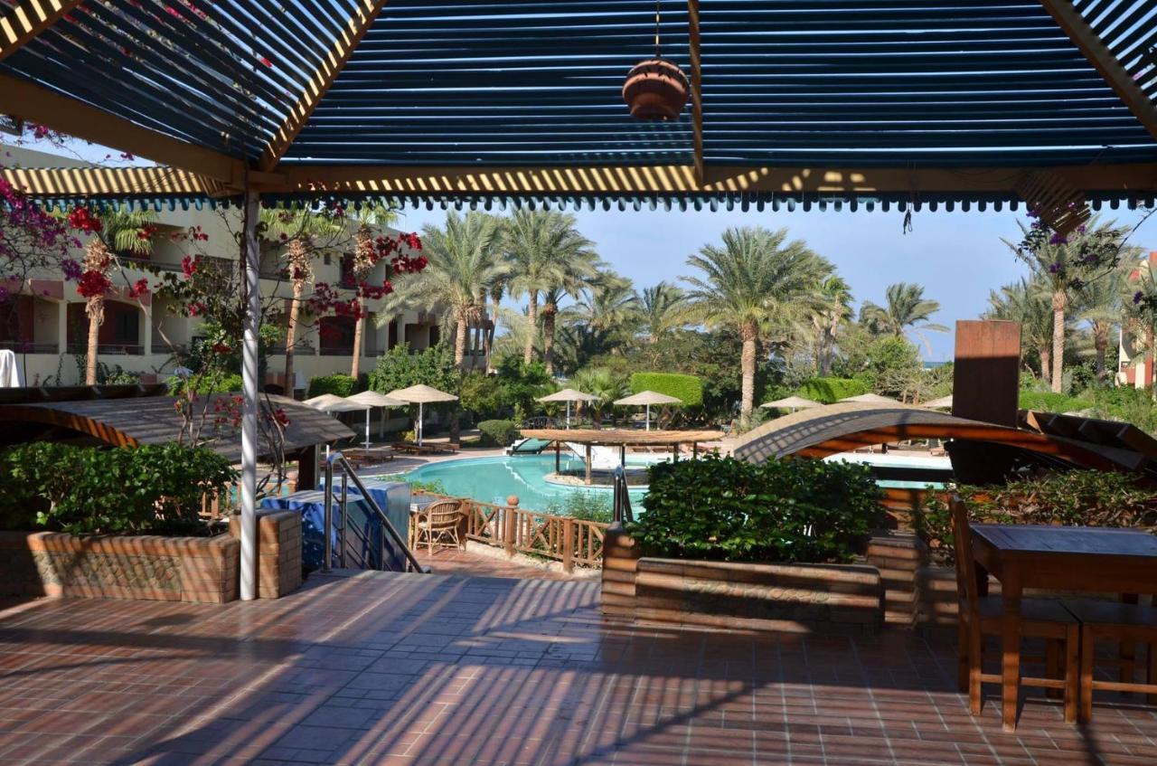 Elite Vip - With Sea View - Swimming Pool - Bbq Terrace - Near Hurghada