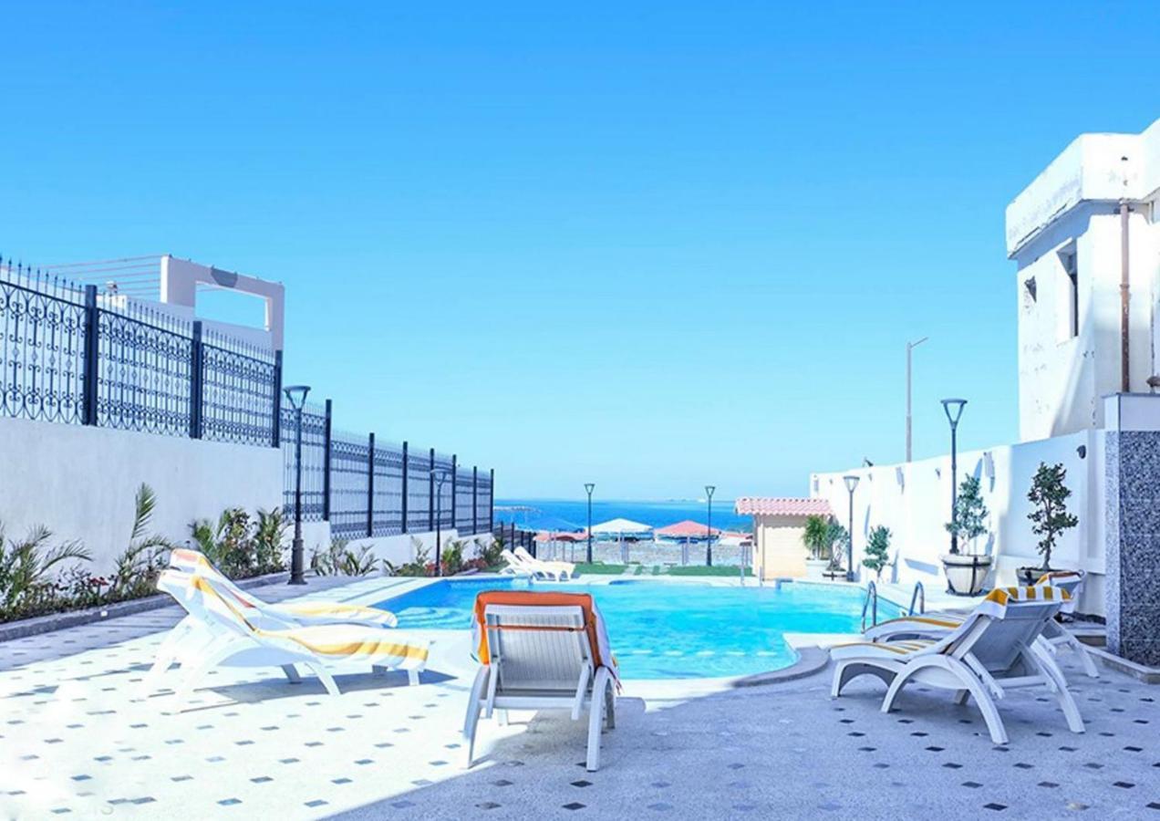 Apartamento Elite Vip - With Sea View - Swimming Pool - Bbq Terrace - Near