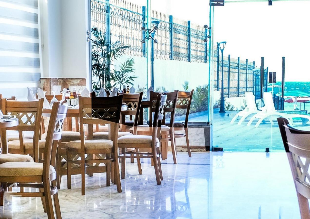 Elite Vip - With Sea View - Swimming Pool - Bbq Terrace - Near * Hurghada