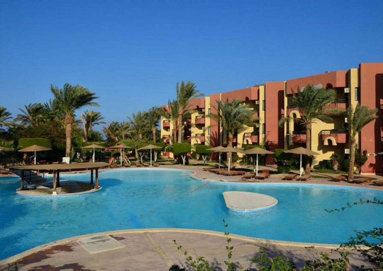 Elite Vip - With Sea View - Swimming Pool - Bbq Terrace - Near * Hurghada