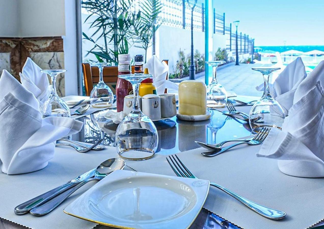 Elite Vip - With Sea View - Swimming Pool - Bbq Terrace - Near * Hurghada
