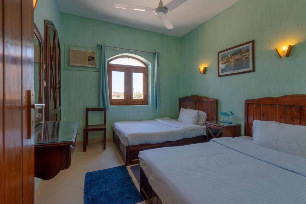 Apartment Vesta - El Gouna