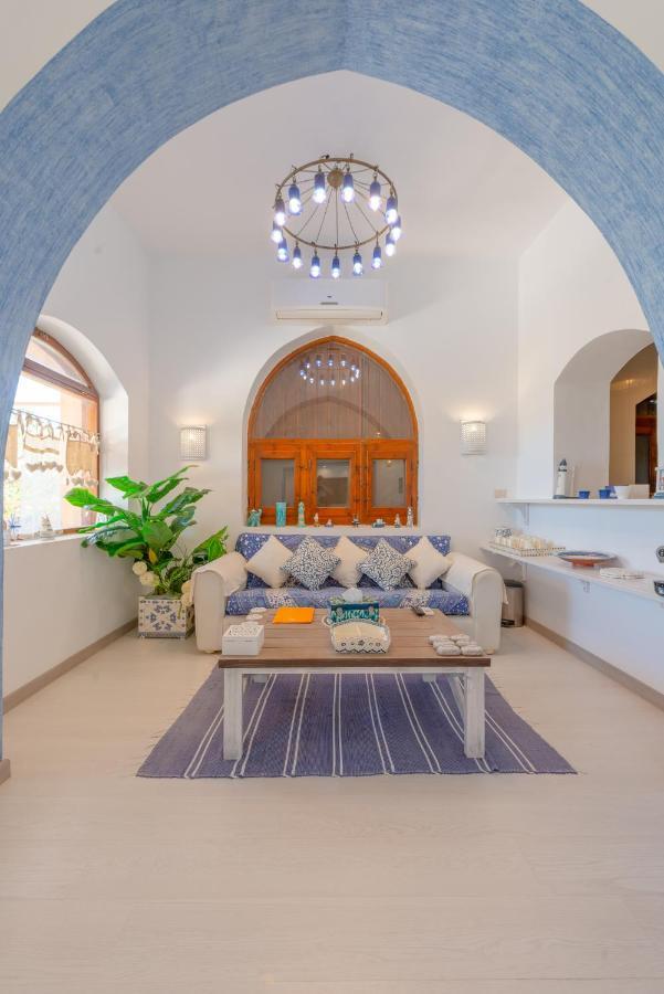 Vesta - El Gouna