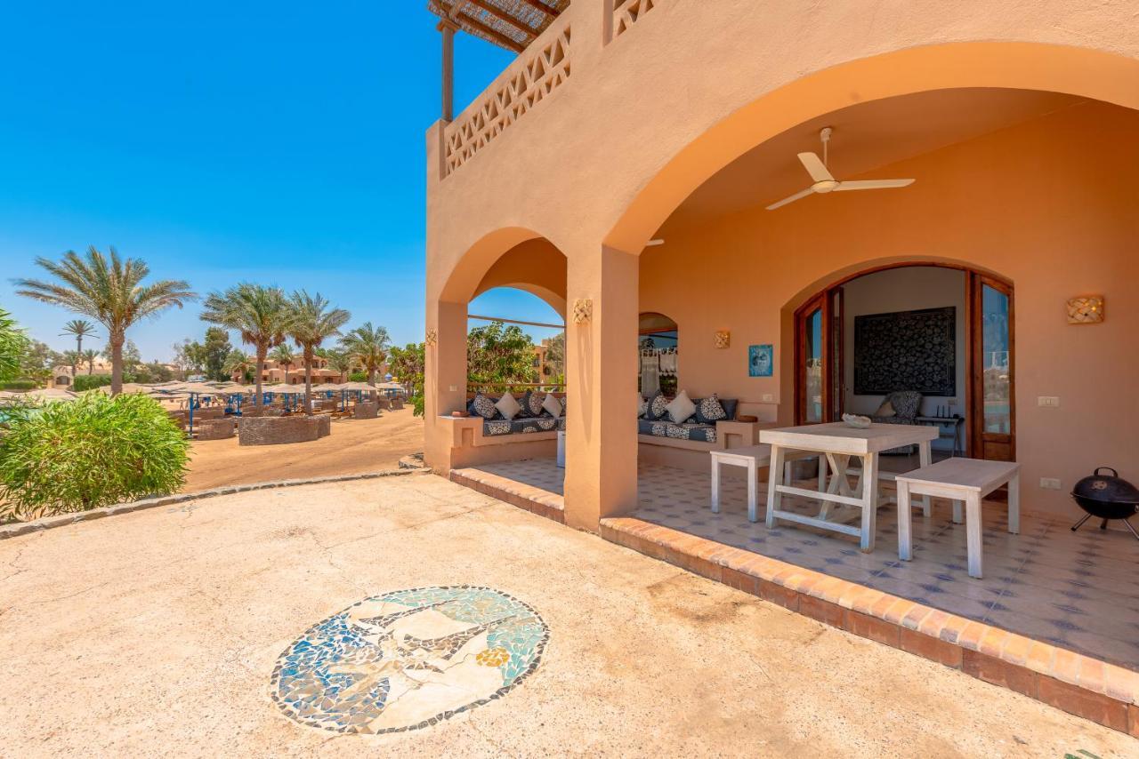 Vesta - El Gouna *