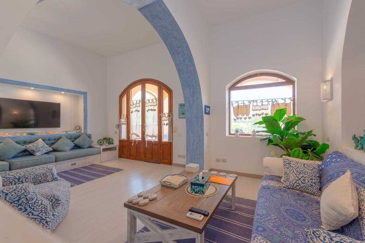 Vesta - El Gouna