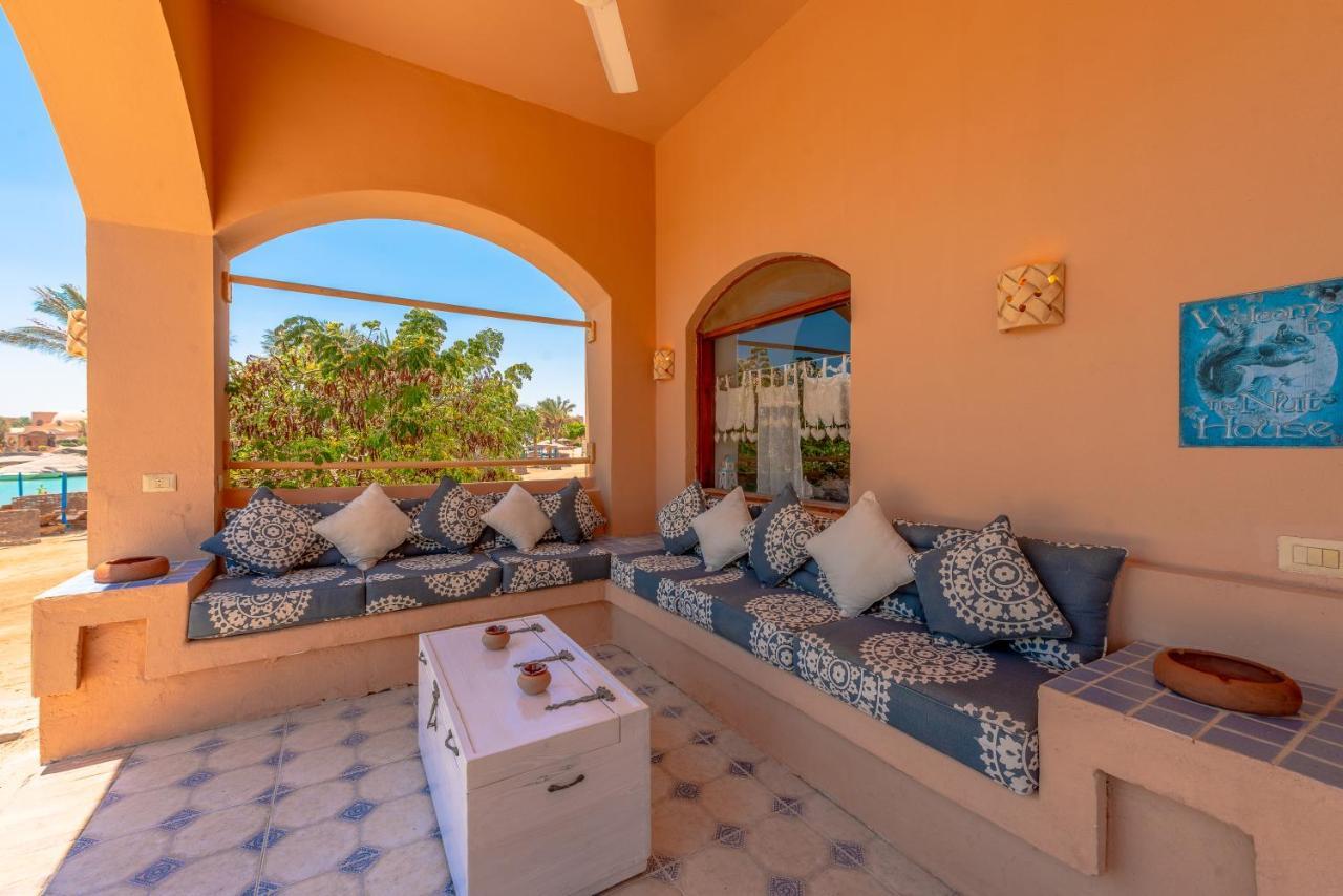 Apartment Vesta - El Gouna